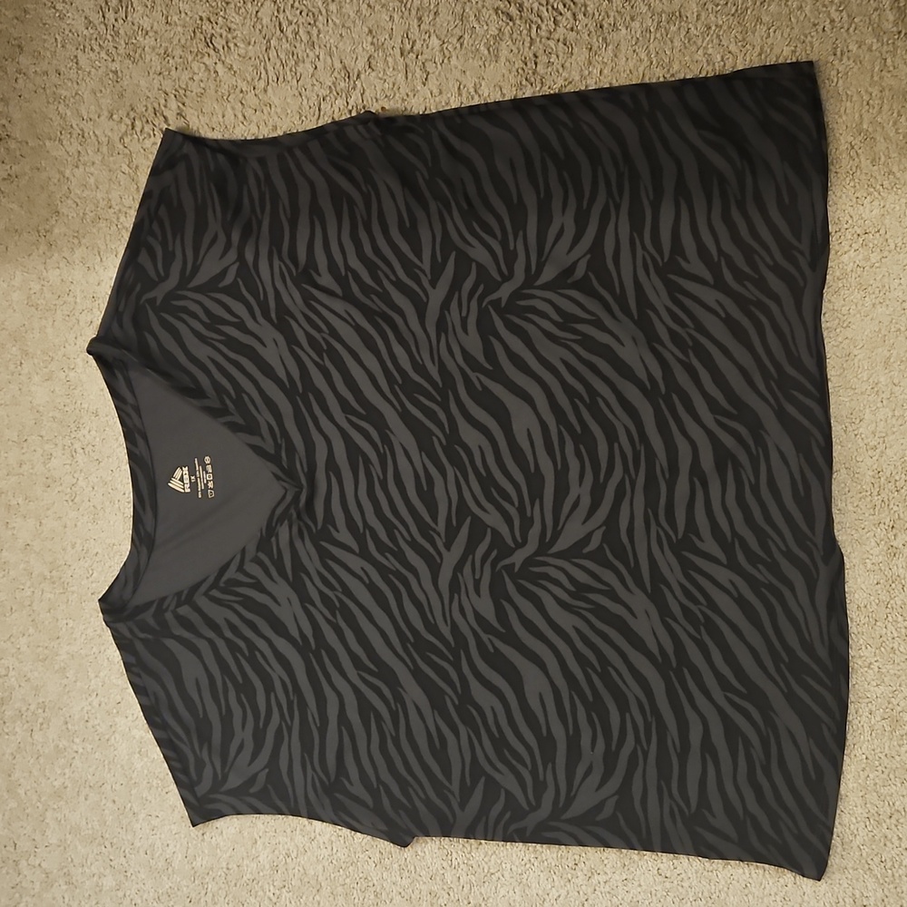 Women's Workout Top